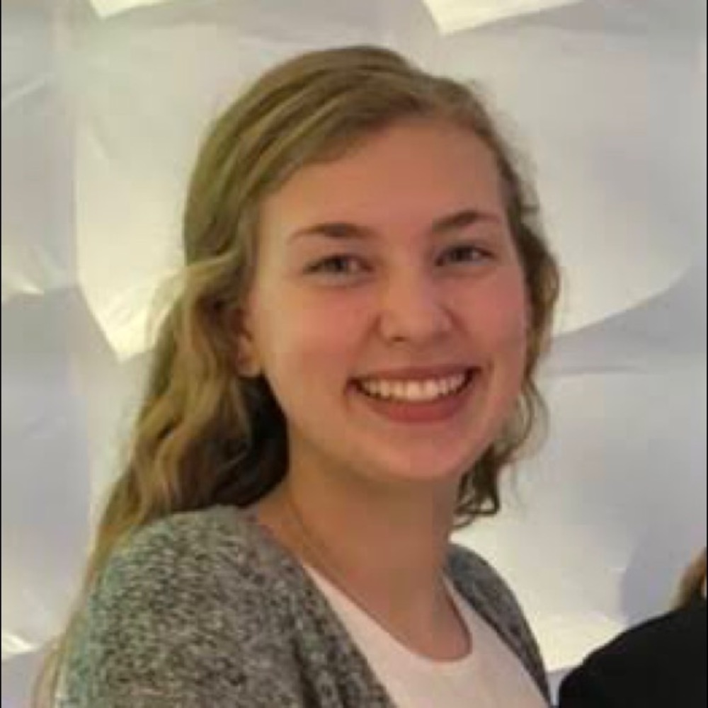 Meet your Posher, Emma